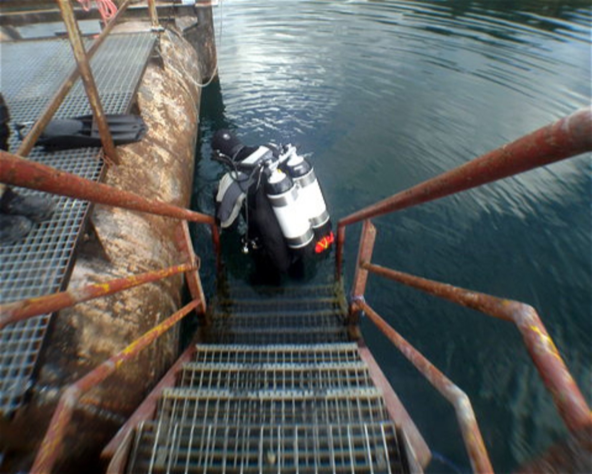TAUCHCENTER MC-DIVERS, 63867 Hösbach
