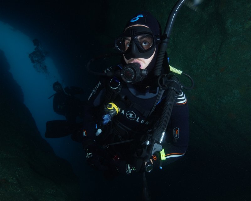 Divesite Image