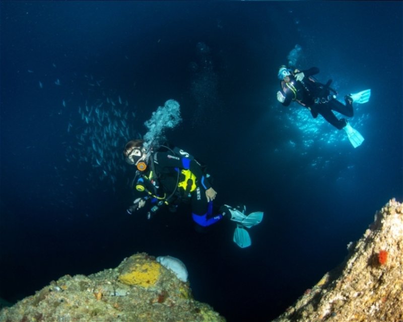 Divesite Image