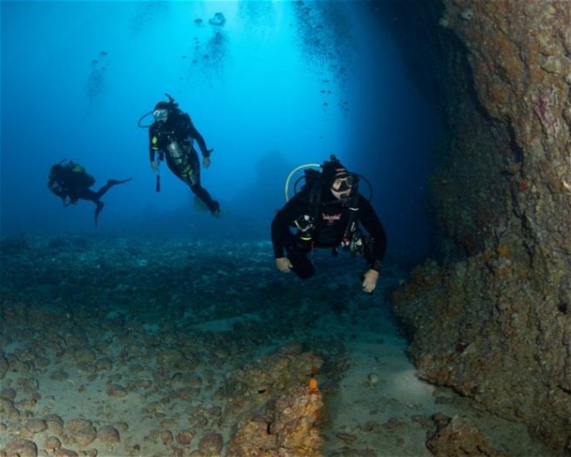 Divesite Image