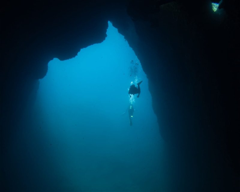 Divesite Image