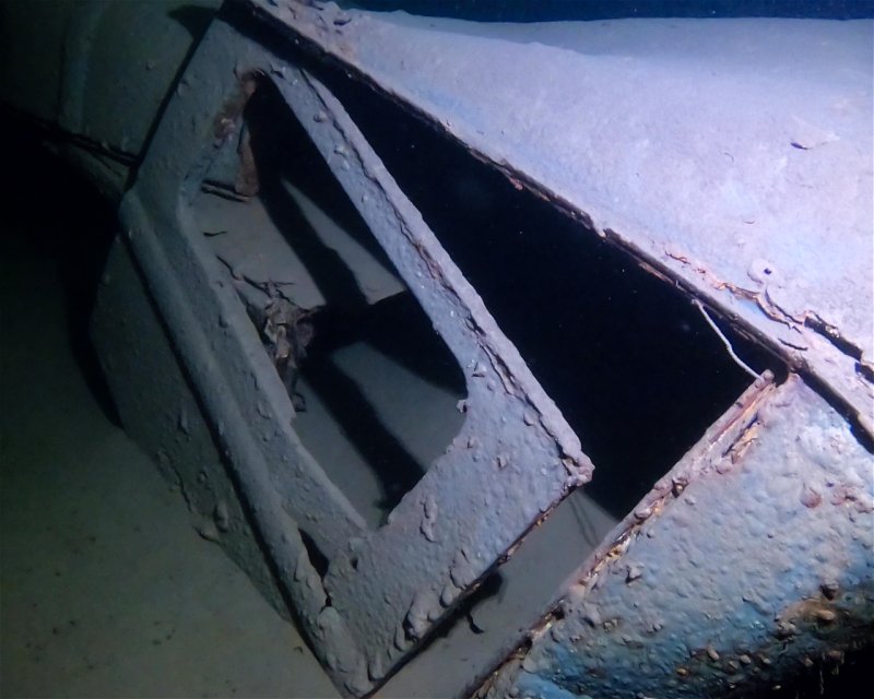 Divesite Image
