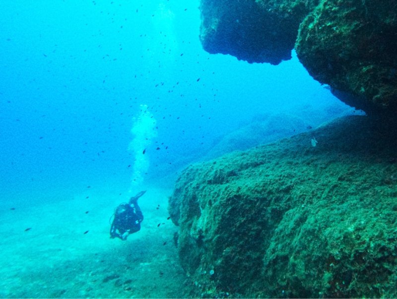 Divesite Image
