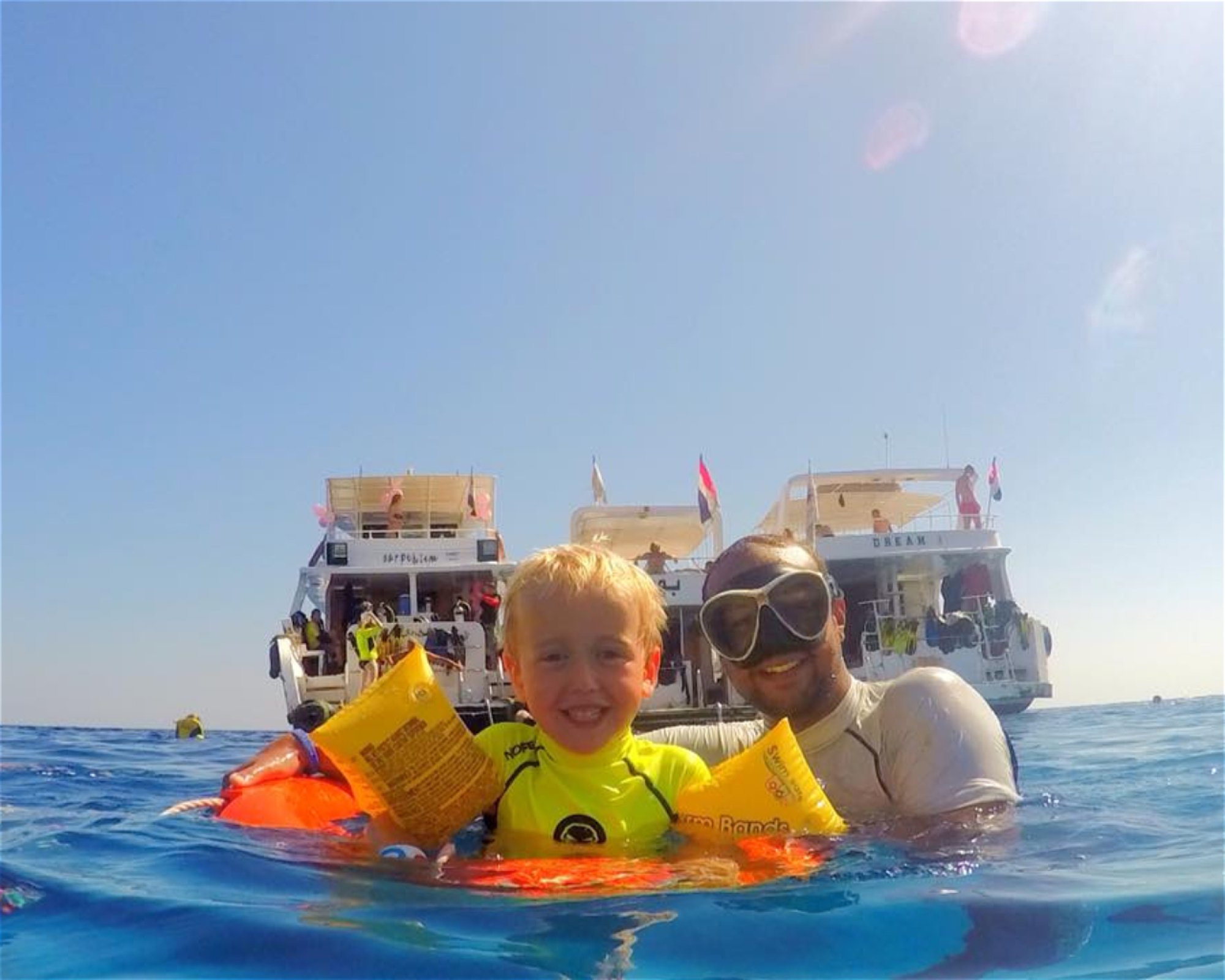 Eagle Divers, Sharm El- Sheikh
