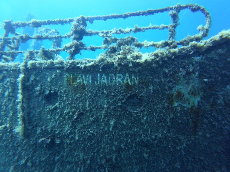 Divesite Image
