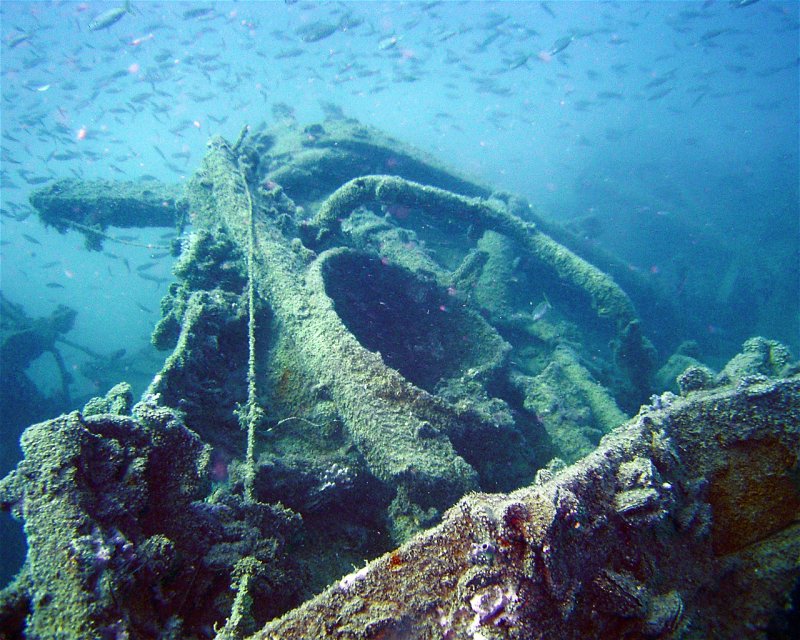 Divesite Image