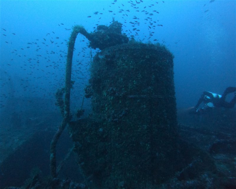 Divesite Image