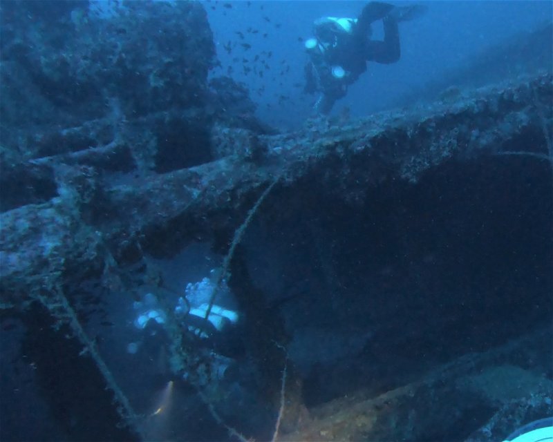 Divesite Image