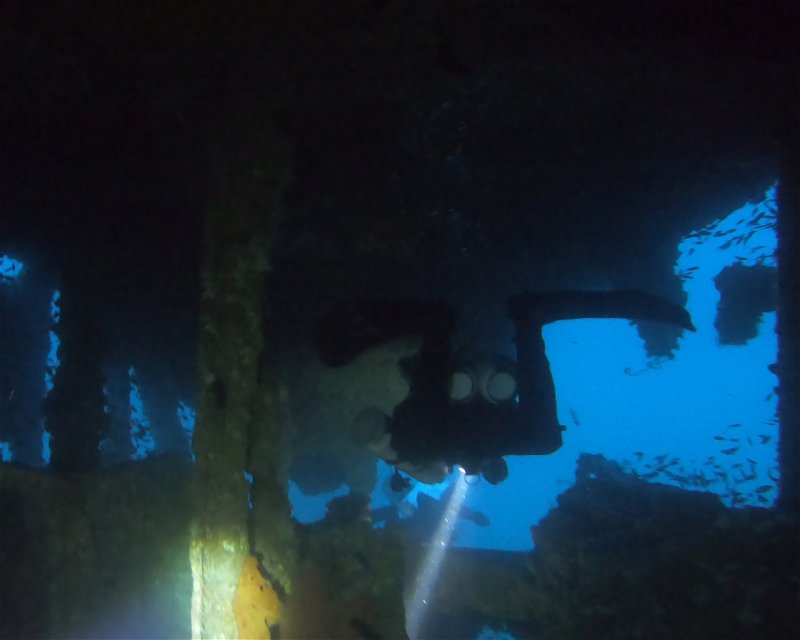 Divesite Image
