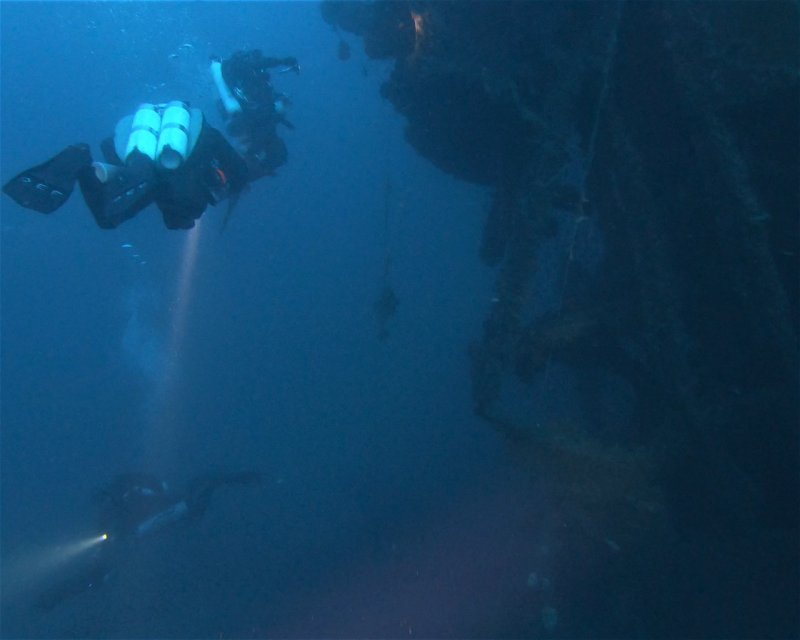 Divesite Image