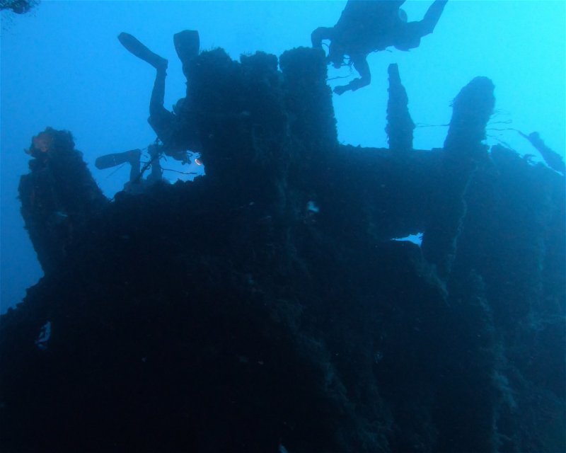 Divesite Image