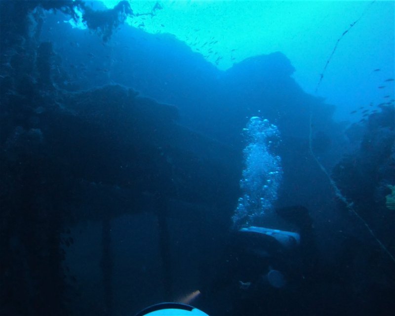 Divesite Image