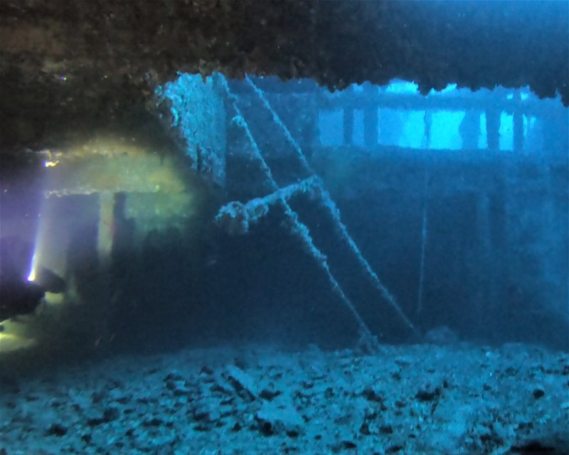 Divesite Image