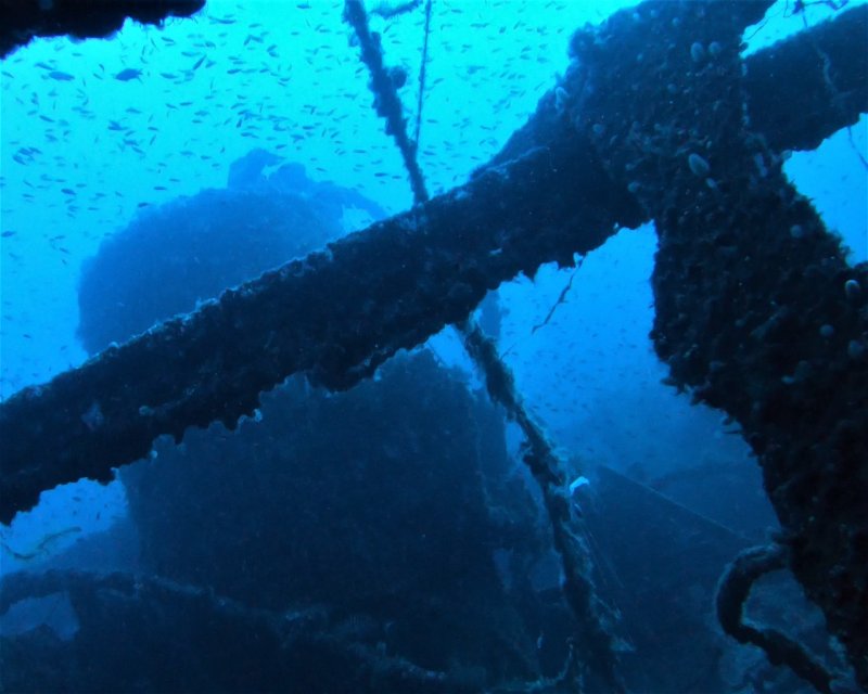 Divesite Image