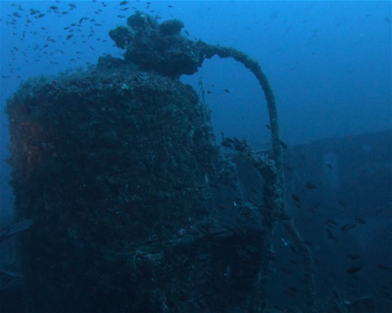 Divesite Image