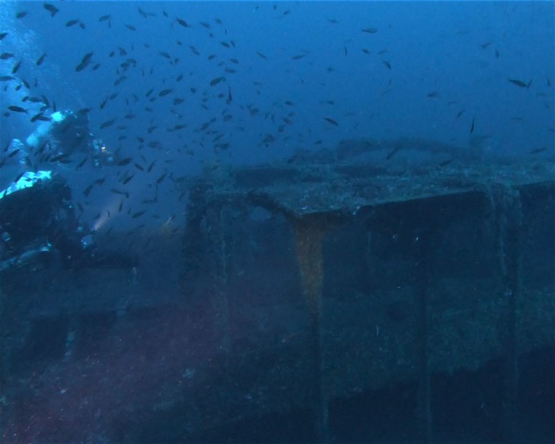 Divesite Image