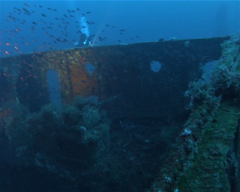 Divesite Image