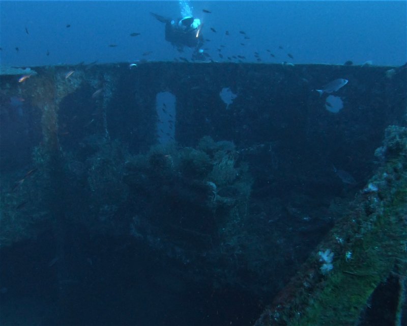 Divesite Image