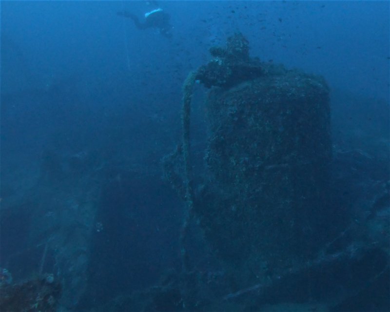 Divesite Image