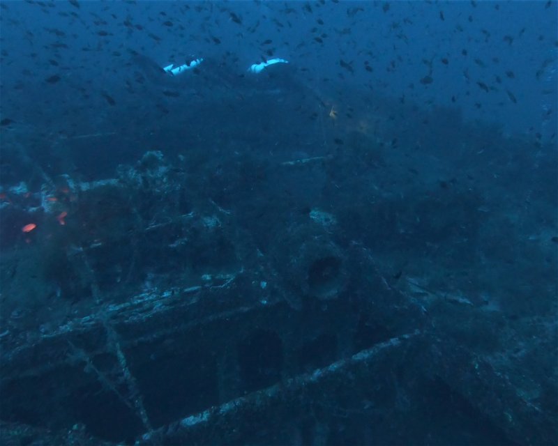 Divesite Image