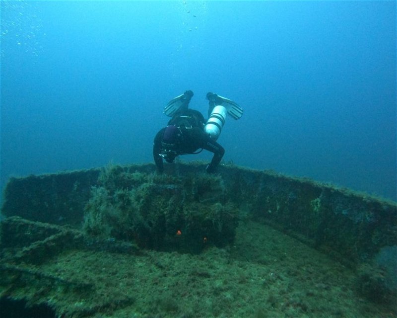 Divesite Image