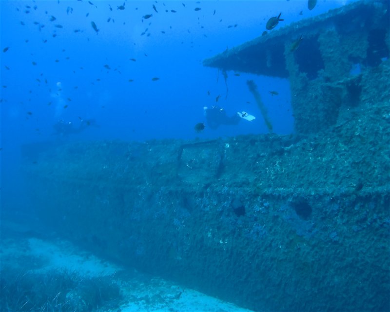 Divesite Image