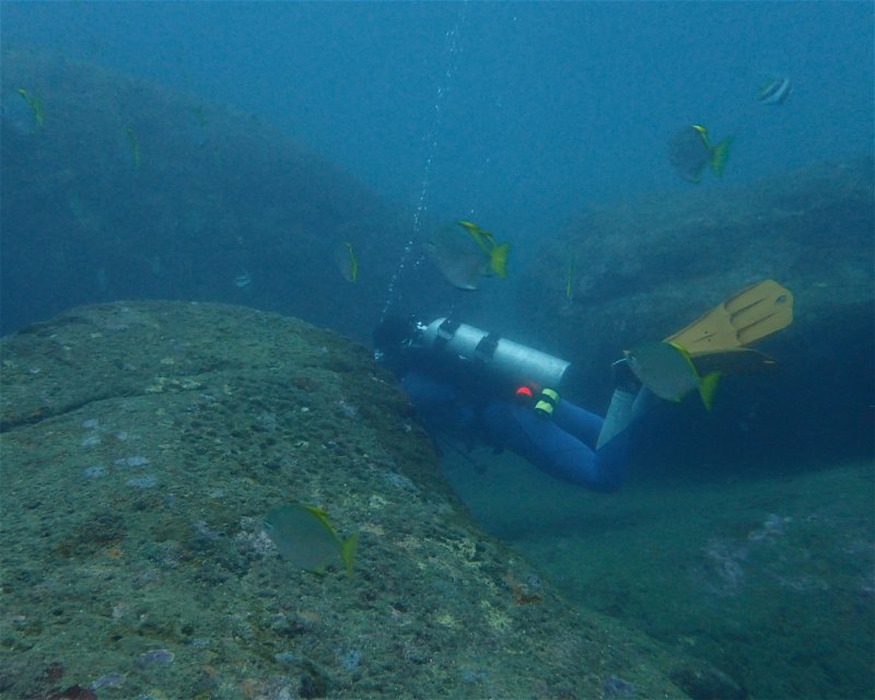 Divesite Image