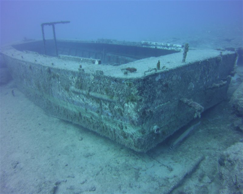 Divesite Image