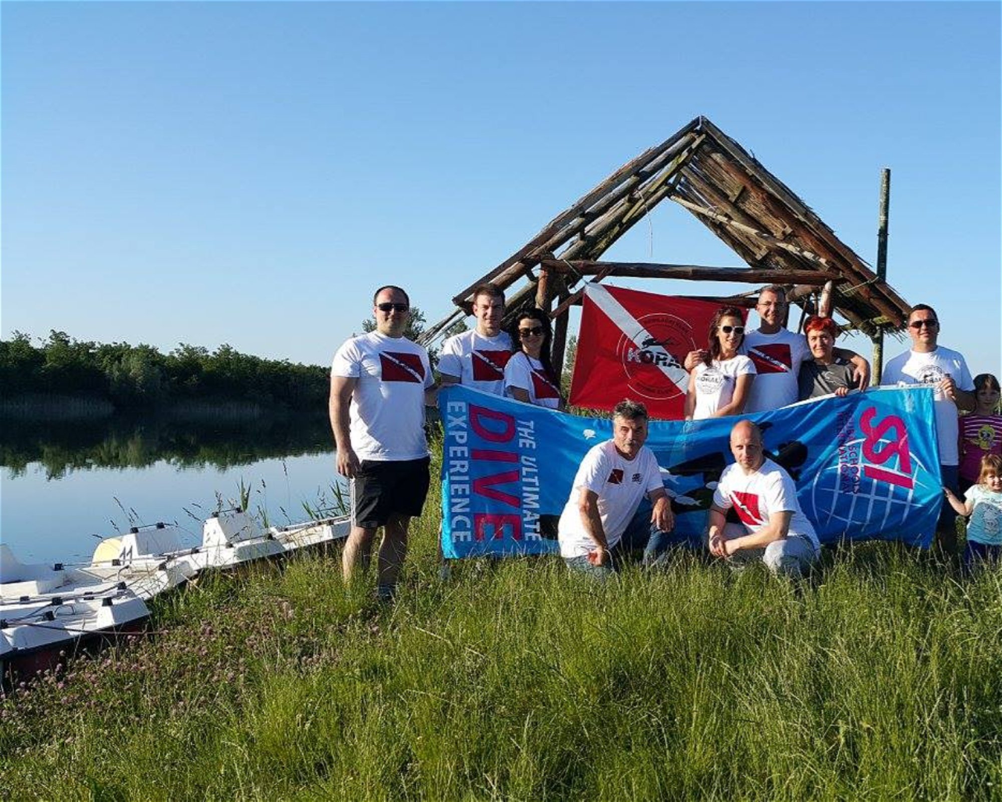 RONILACKI KLUB KORAL, 34000 Kragujevac