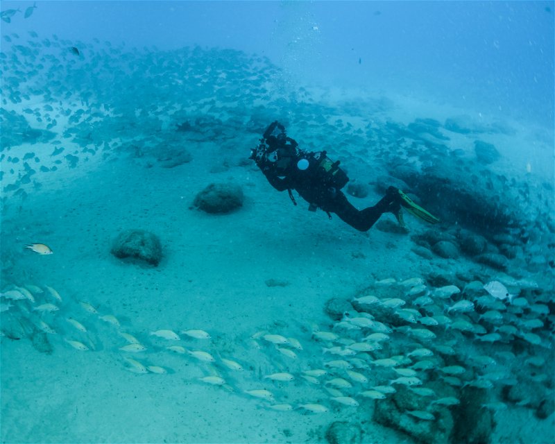 Divesite Image