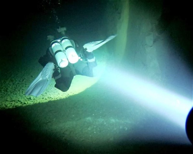 Divesite Image