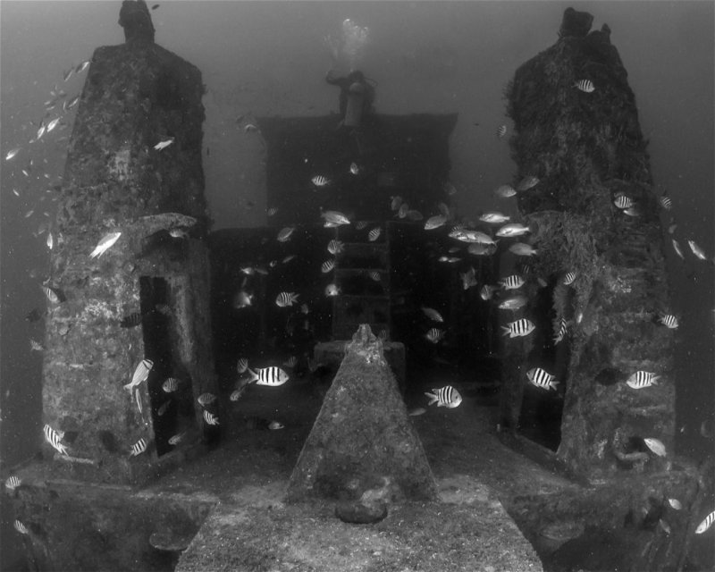 Divesite Image