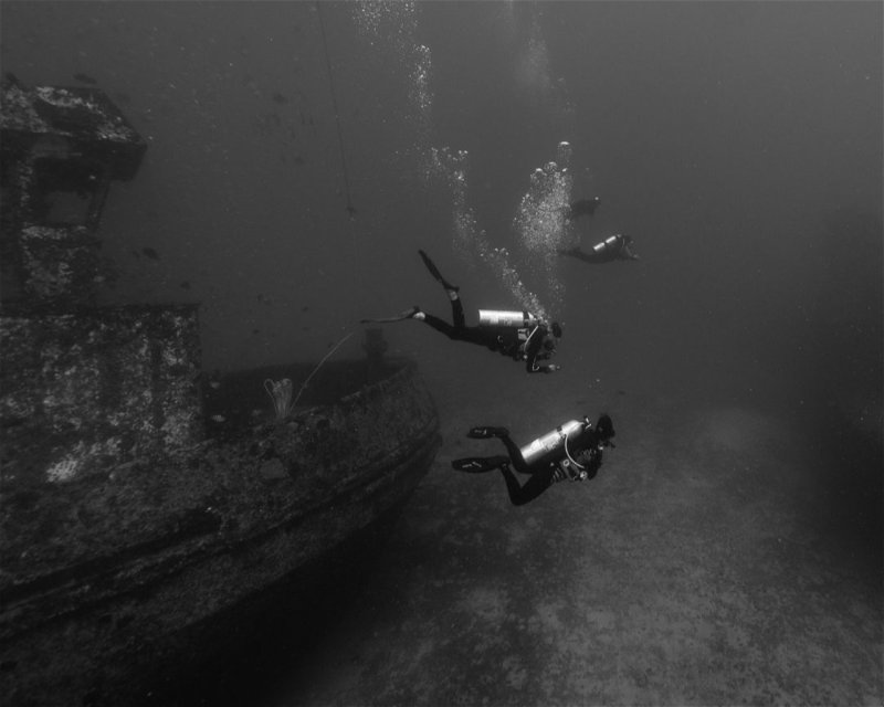 Divesite Image