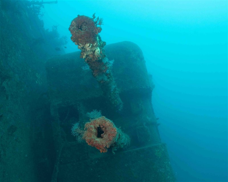 Divesite Image