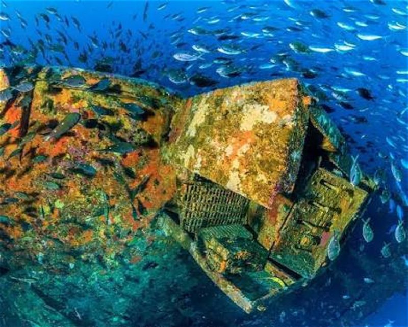 Divesite Image