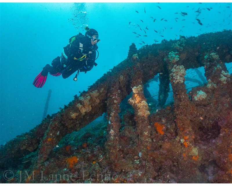 Divesite Image