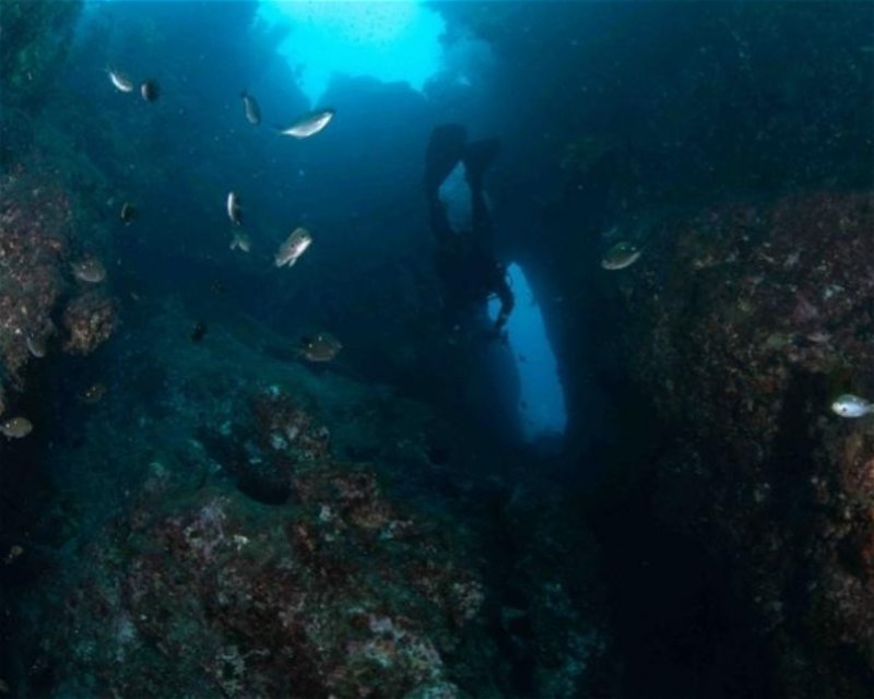 Divesite Image
