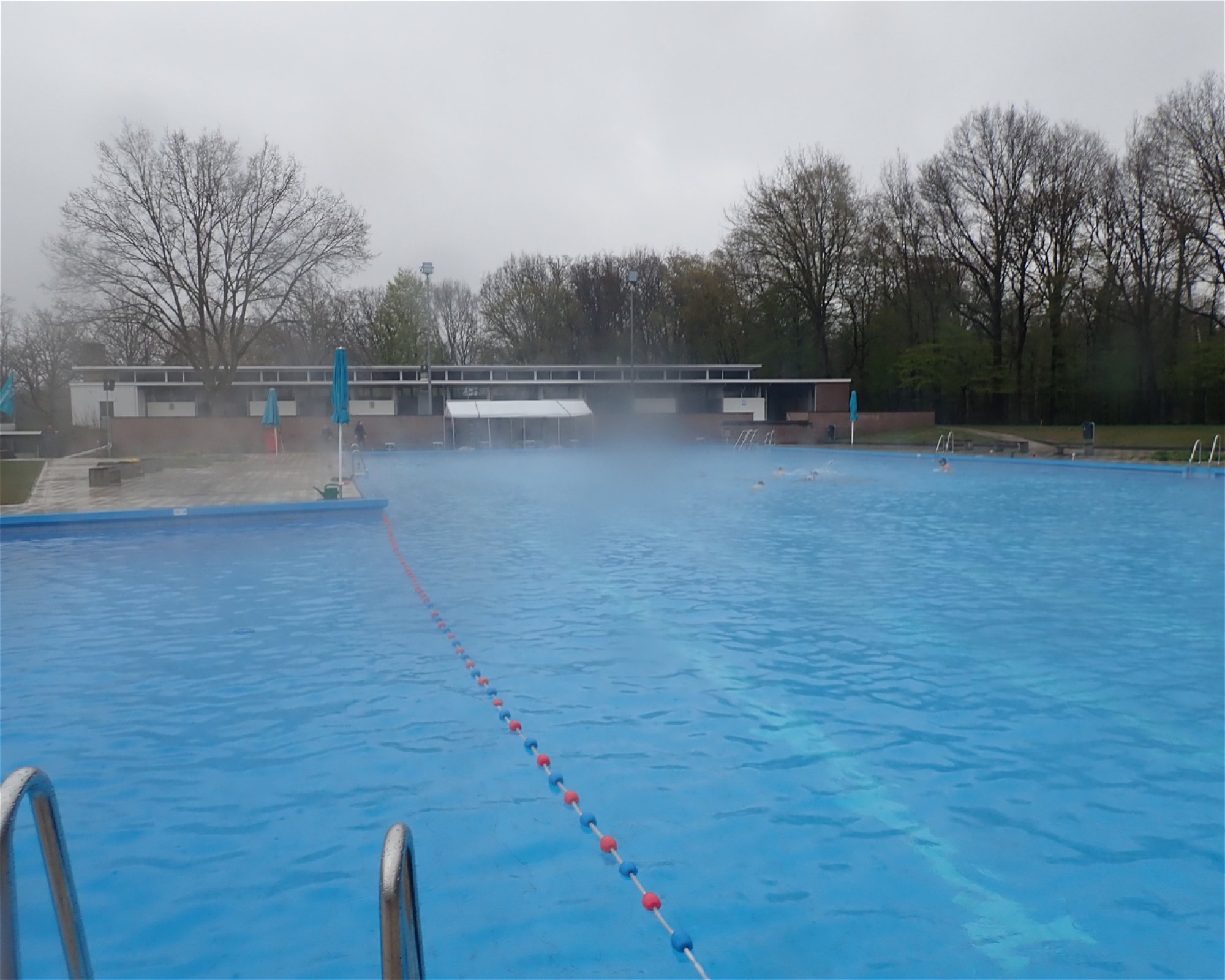 Duikcentrum KYMO, 4815 PK Breda