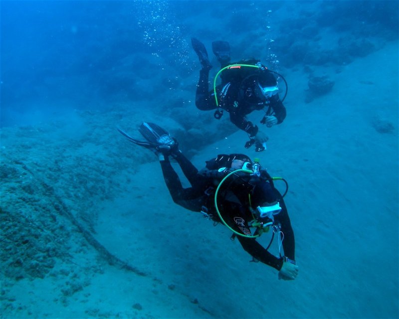 Divesite Image