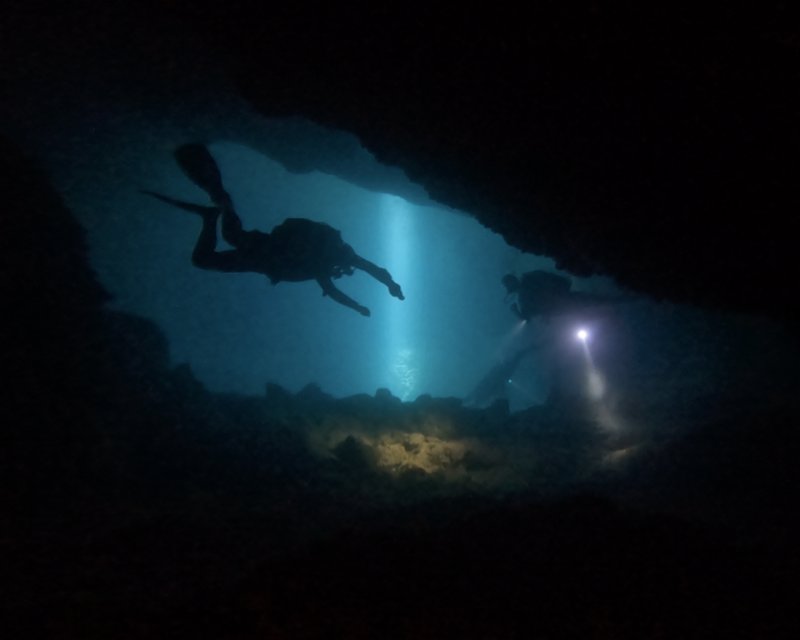 Divesite Image
