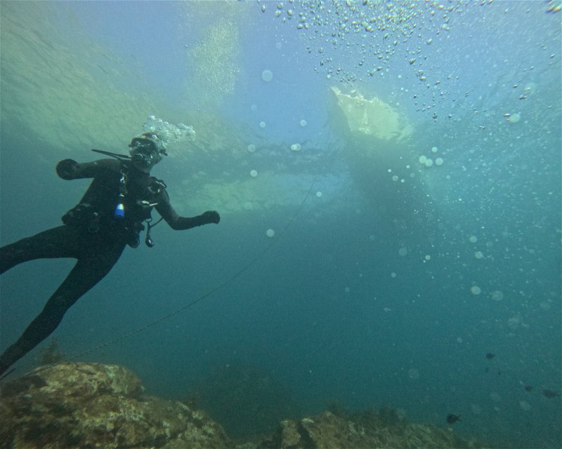Divesite Image