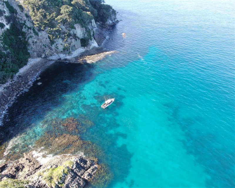 Divesite Image