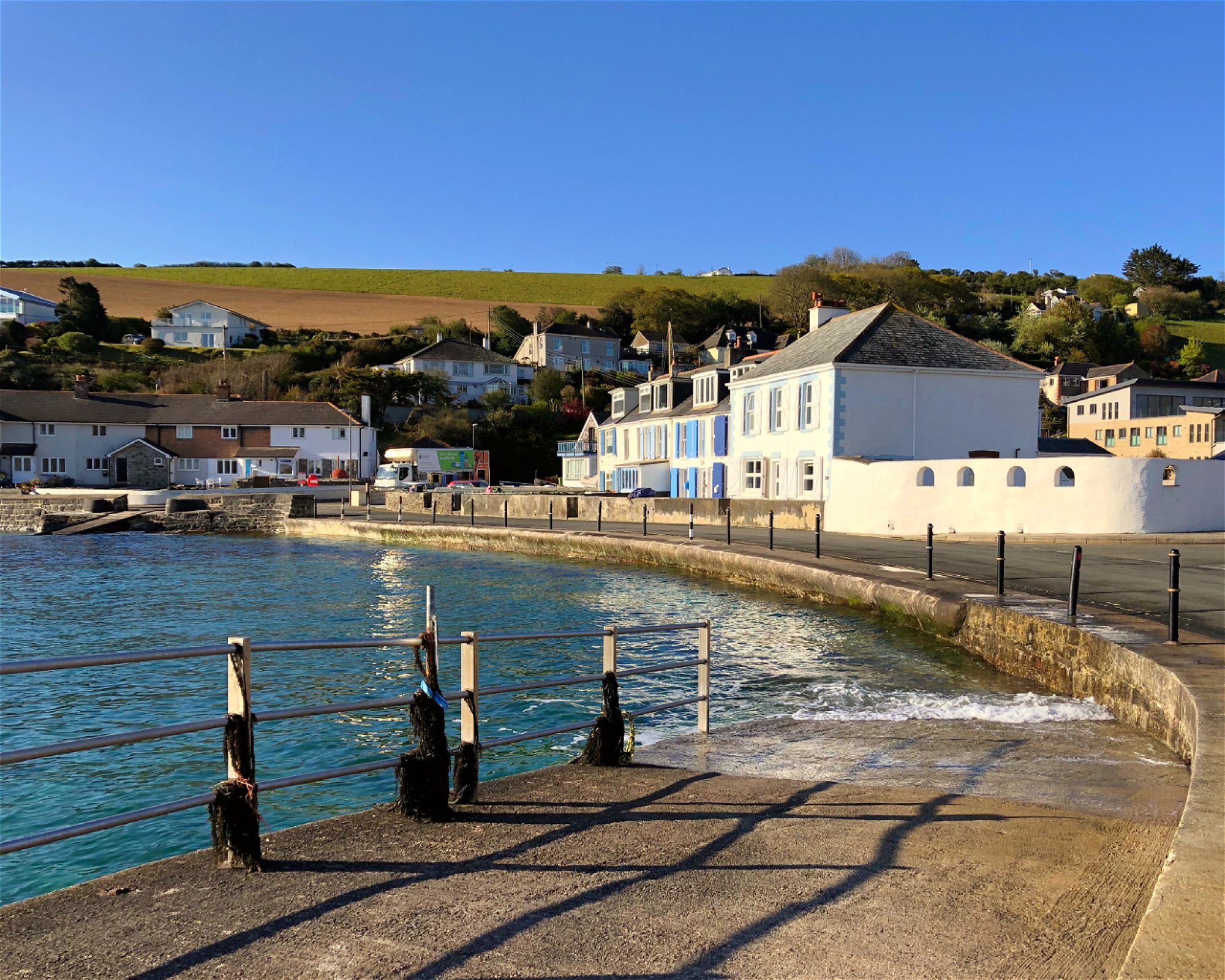 Scuba 2000, PL30 5EL Bodmin
