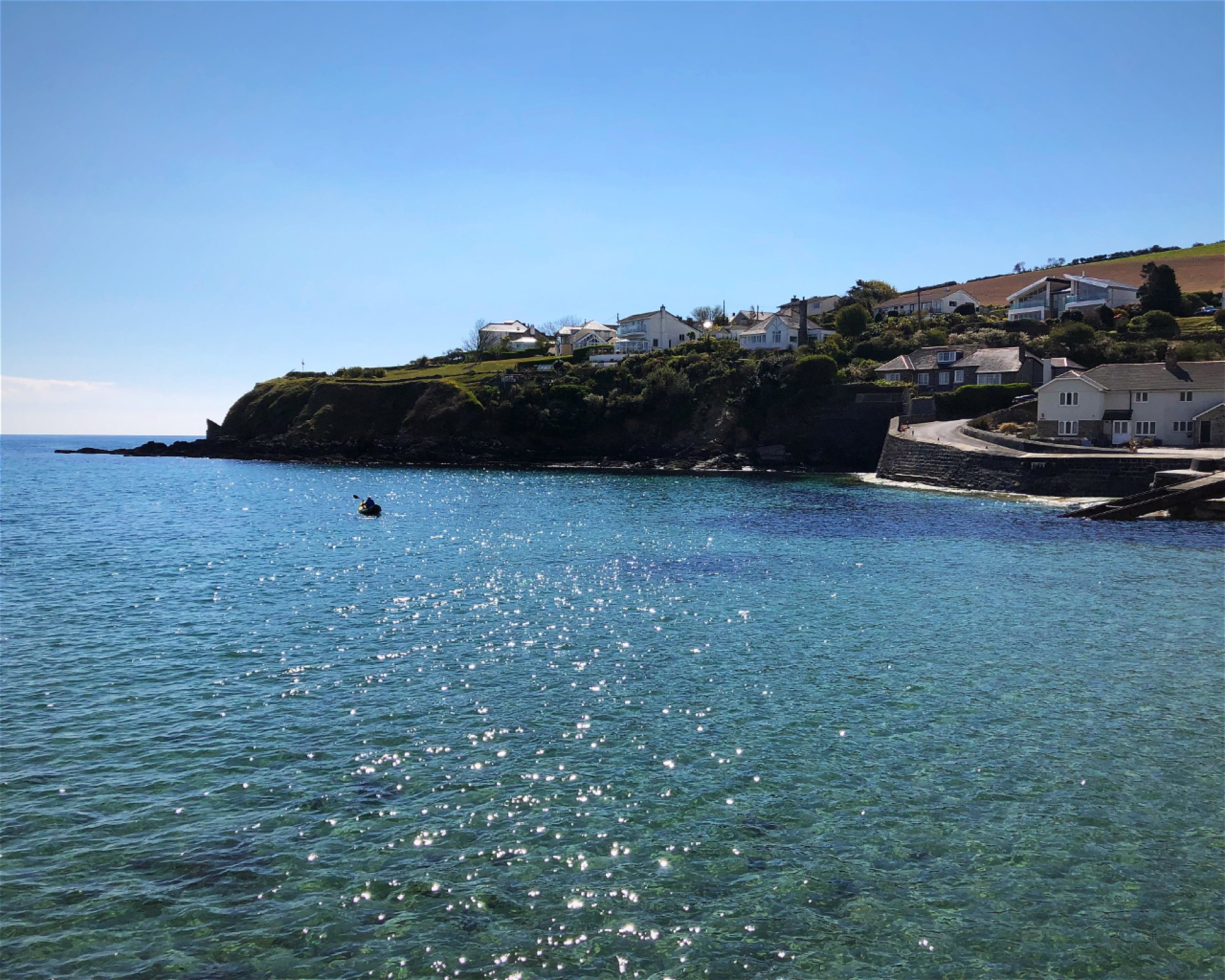 Scuba 2000, PL30 5EL Bodmin