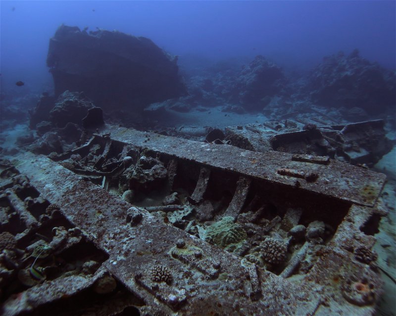 Divesite Image