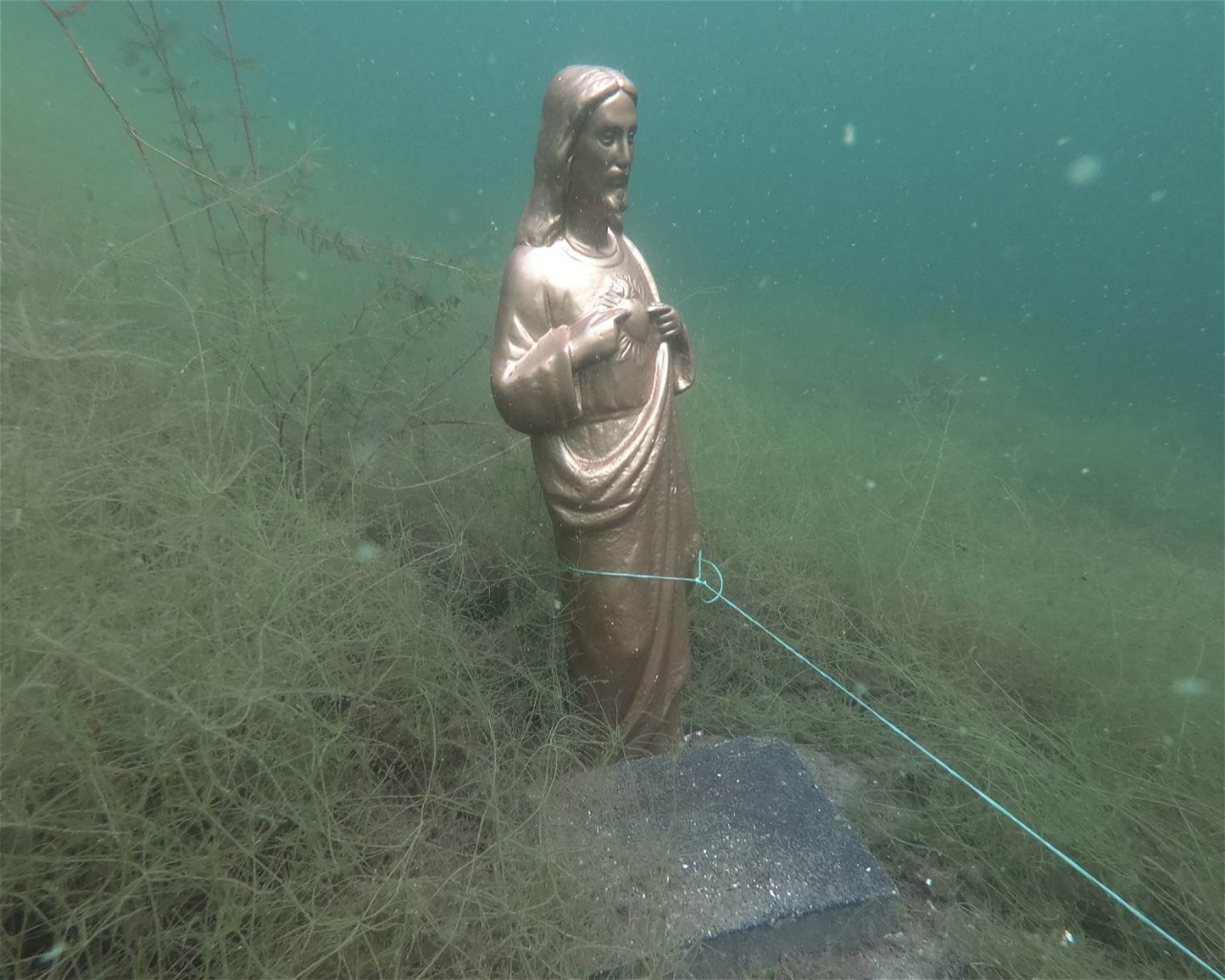 Centrum Nurkowe DARCO, 68-100 Żagań