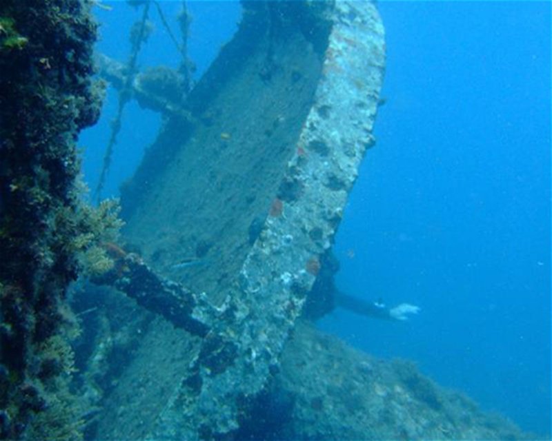 Divesite Image