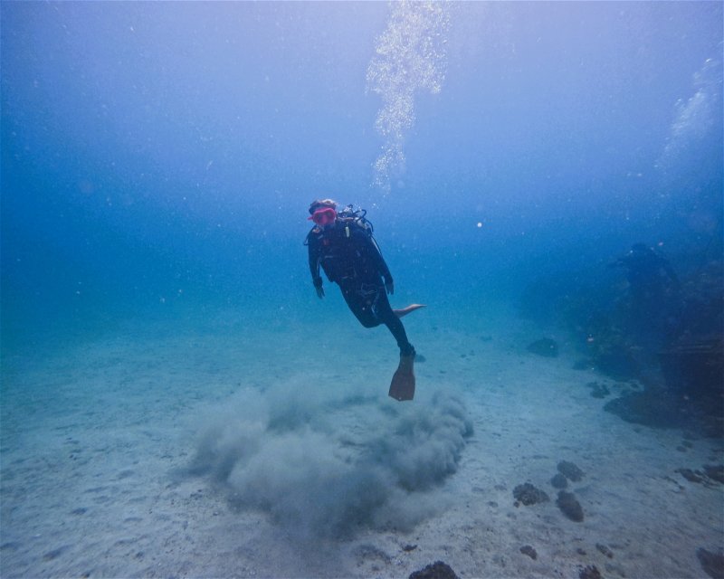 Divesite Image