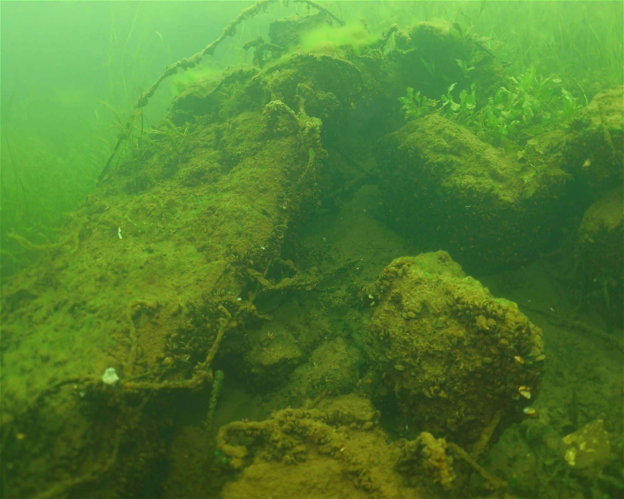 Endless Diving, 6711HW Ede