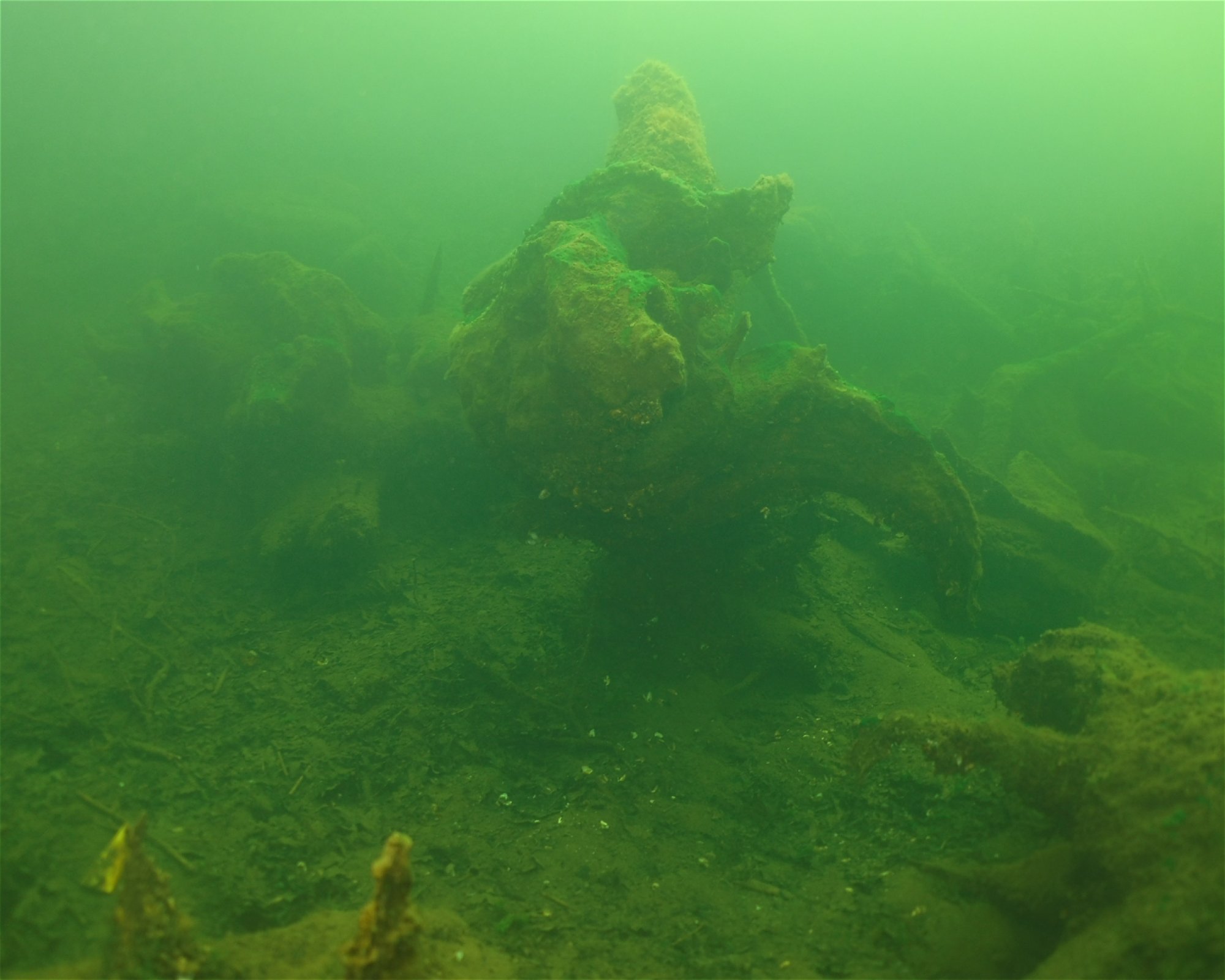 Endless Diving, 6711HW Ede